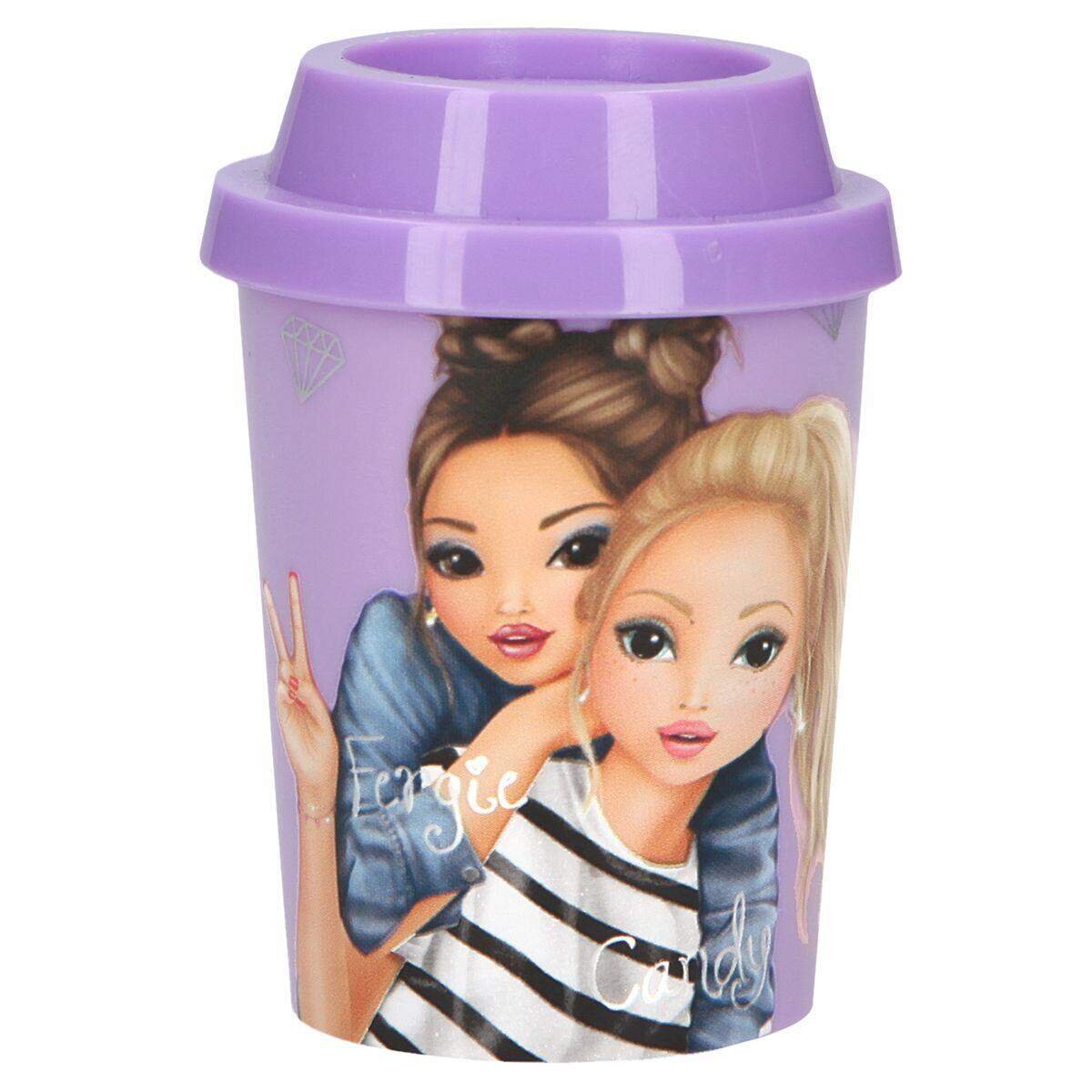 Depesche TOPModel Anspitzer in To-Go Becher, sortiert
