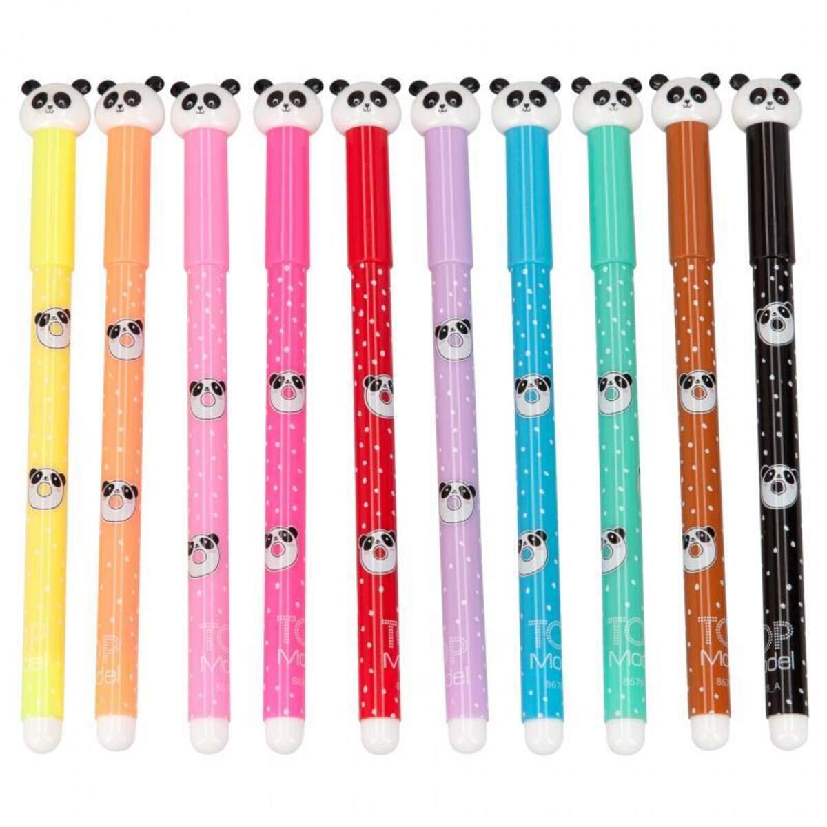 Depesche TOPModel Fasermaler Set Candy Cake