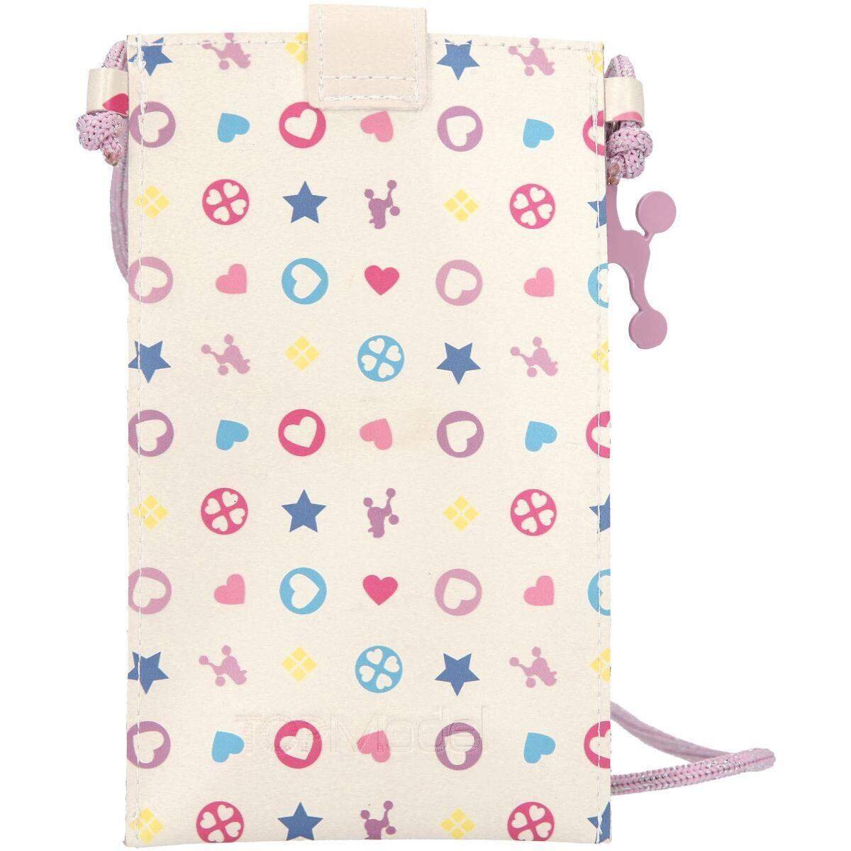 Depesche TOPModel Handytasche BLING BLING