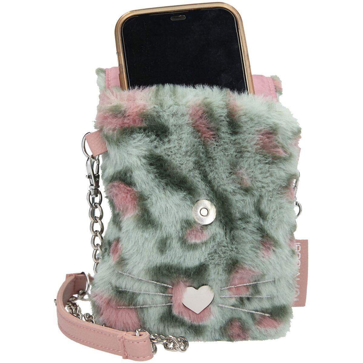 Depesche TOPModel Handytasche LEO LOVE