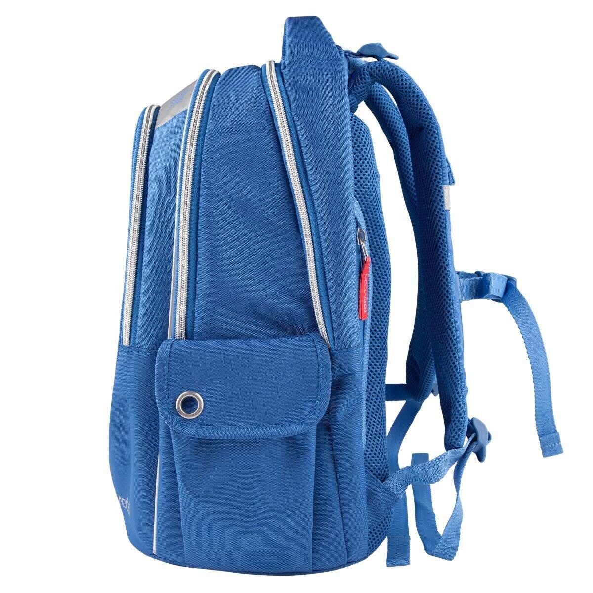 Depesche TOPModel Schulrucksack Friends Love Letters