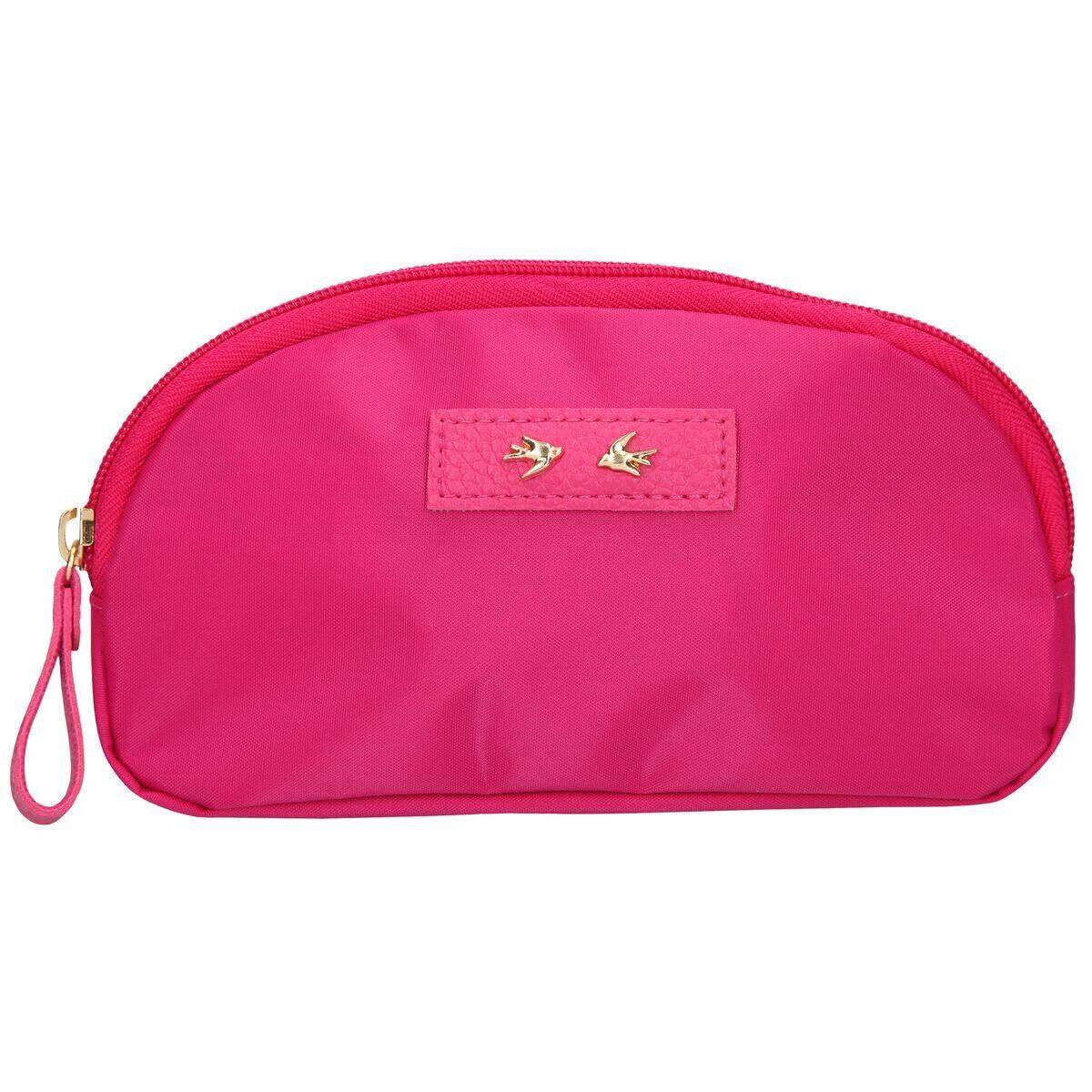 Depesche Trend LOVE Kosmetiktasche Pink