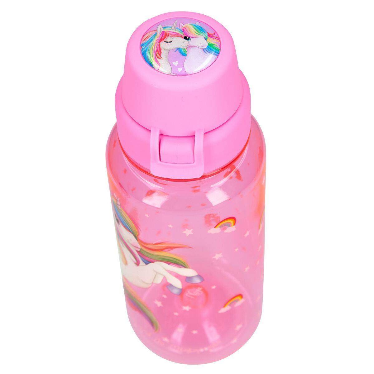Depesche Ylvi & the Minimoomis Trinkflasche Naya, 400 ml