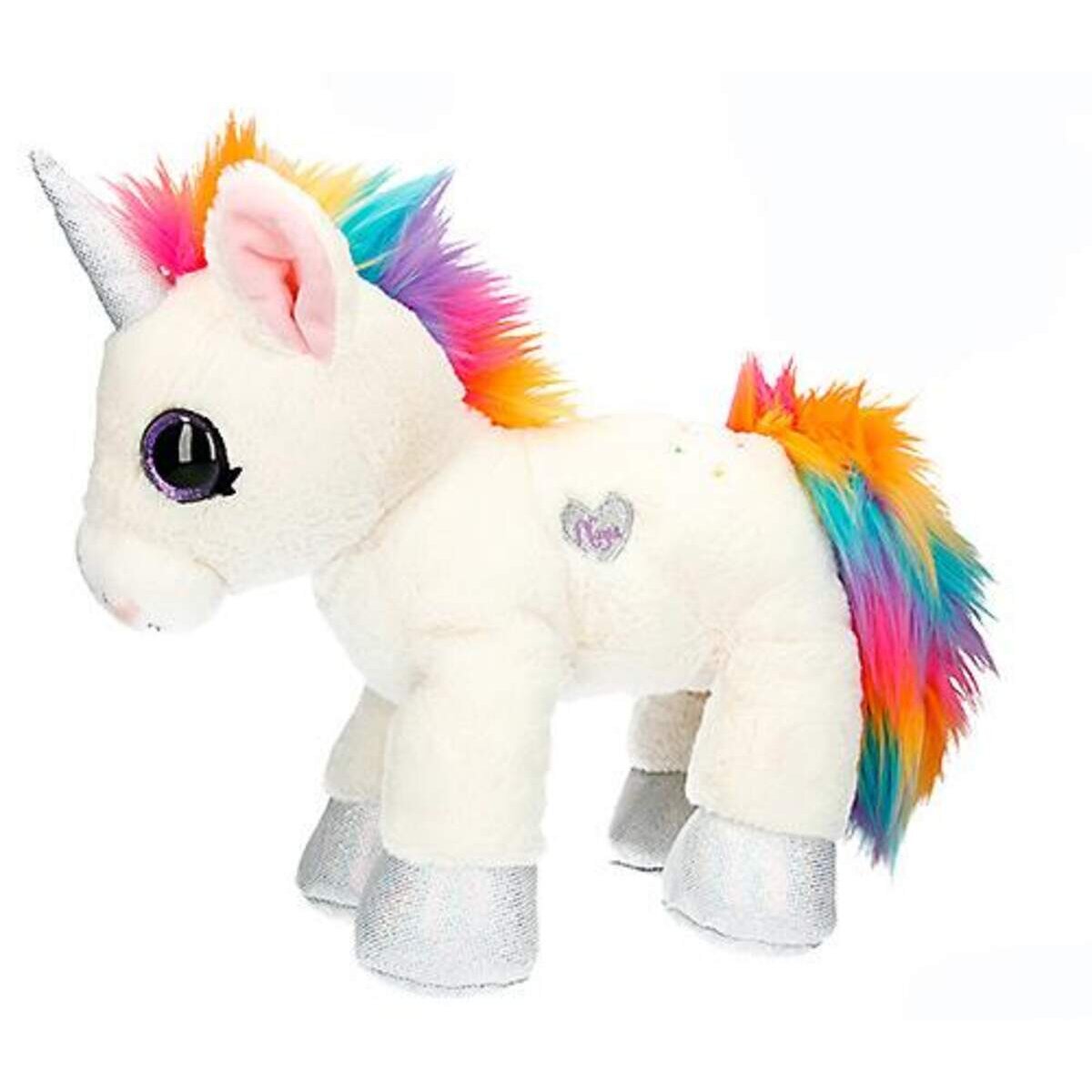 Depesche Ylvi & the Minimoomis Naya Plüsch mit Sound, 33 cm