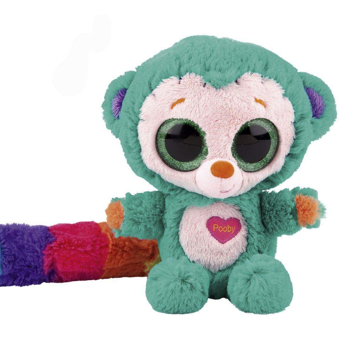 Depesche Ylvi & the Minimoomis Plüsch Pooby, 20 cm