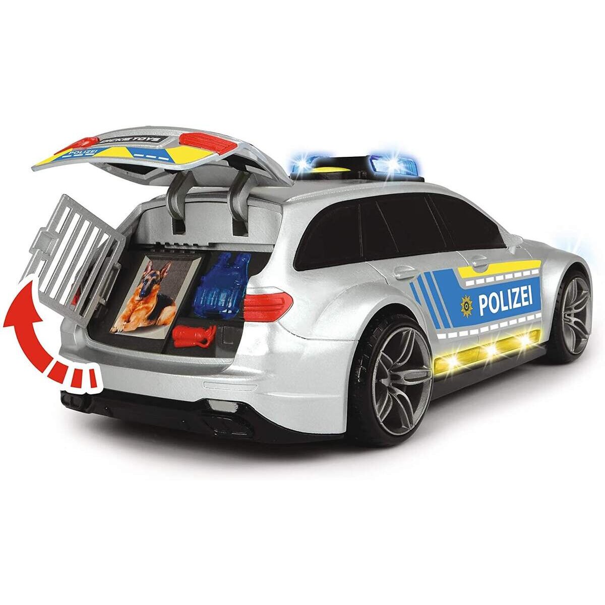 Dickie Toys Mercedes-AMG E43