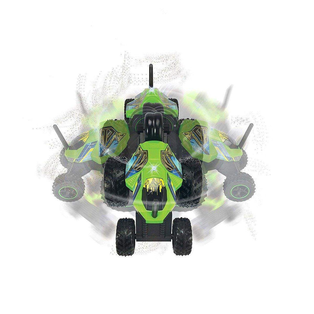 Dickie Toys RC Mad Tumbler