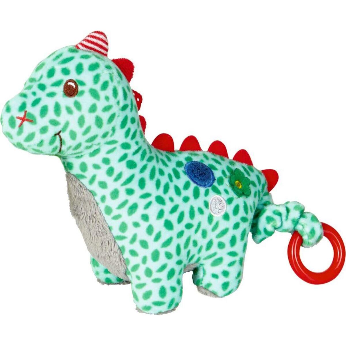 Die Spiegelburg Activity-Dino BabyGlück