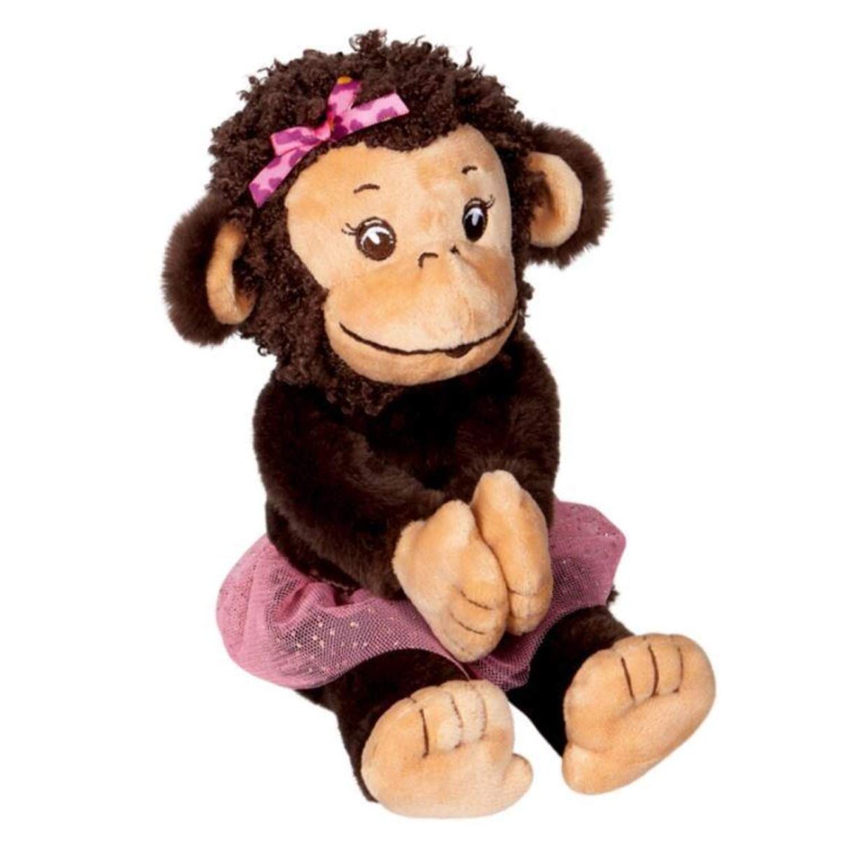 Die Spiegelburg Äffchen Samantha Prinzessin Lillifee