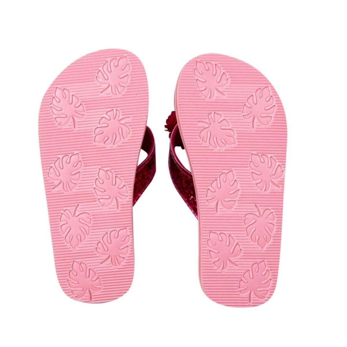 Die Spiegelburg Badeslipper Prinzessin Lillifee Gr. 29/30 (Tropical)