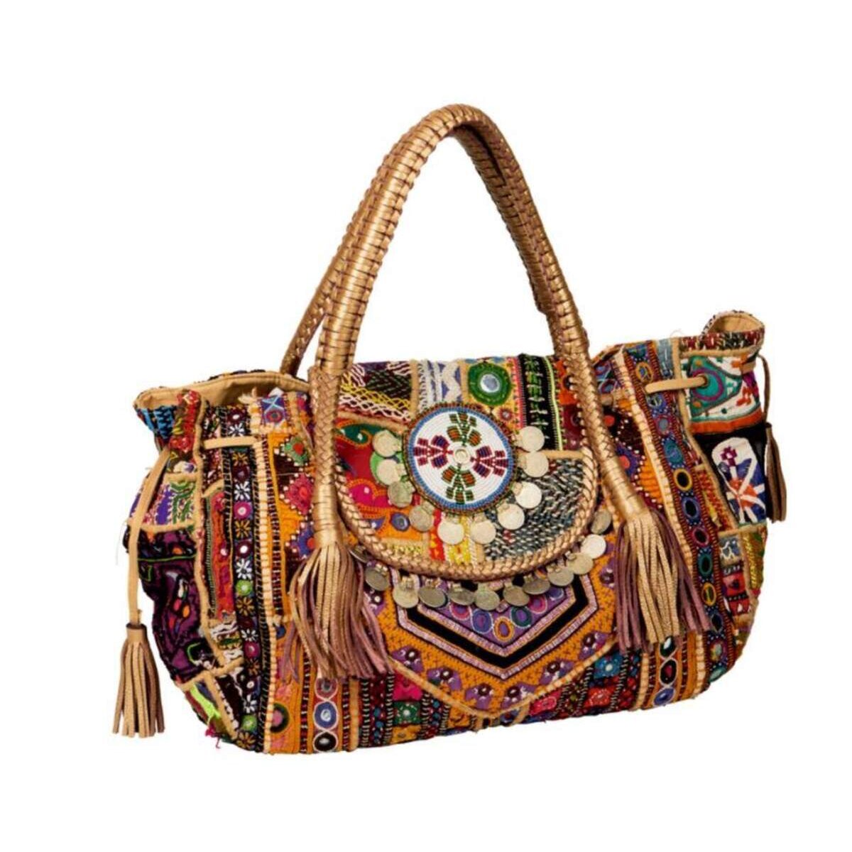 Die Spiegelburg Boho-Shopper Lieblingsstücke