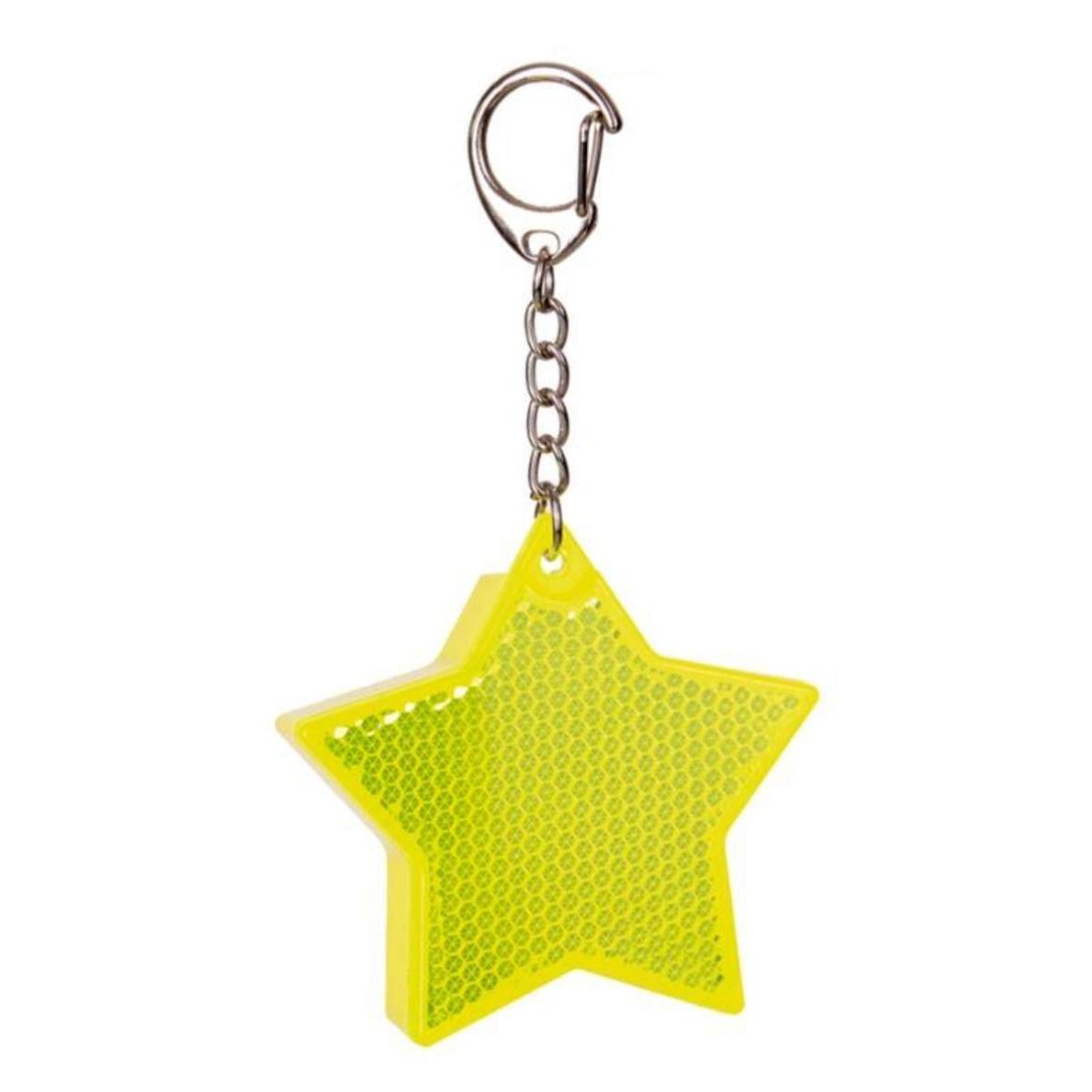Die Spiegelburg Bunte Geschenke - Blinkender Anhänger Stern