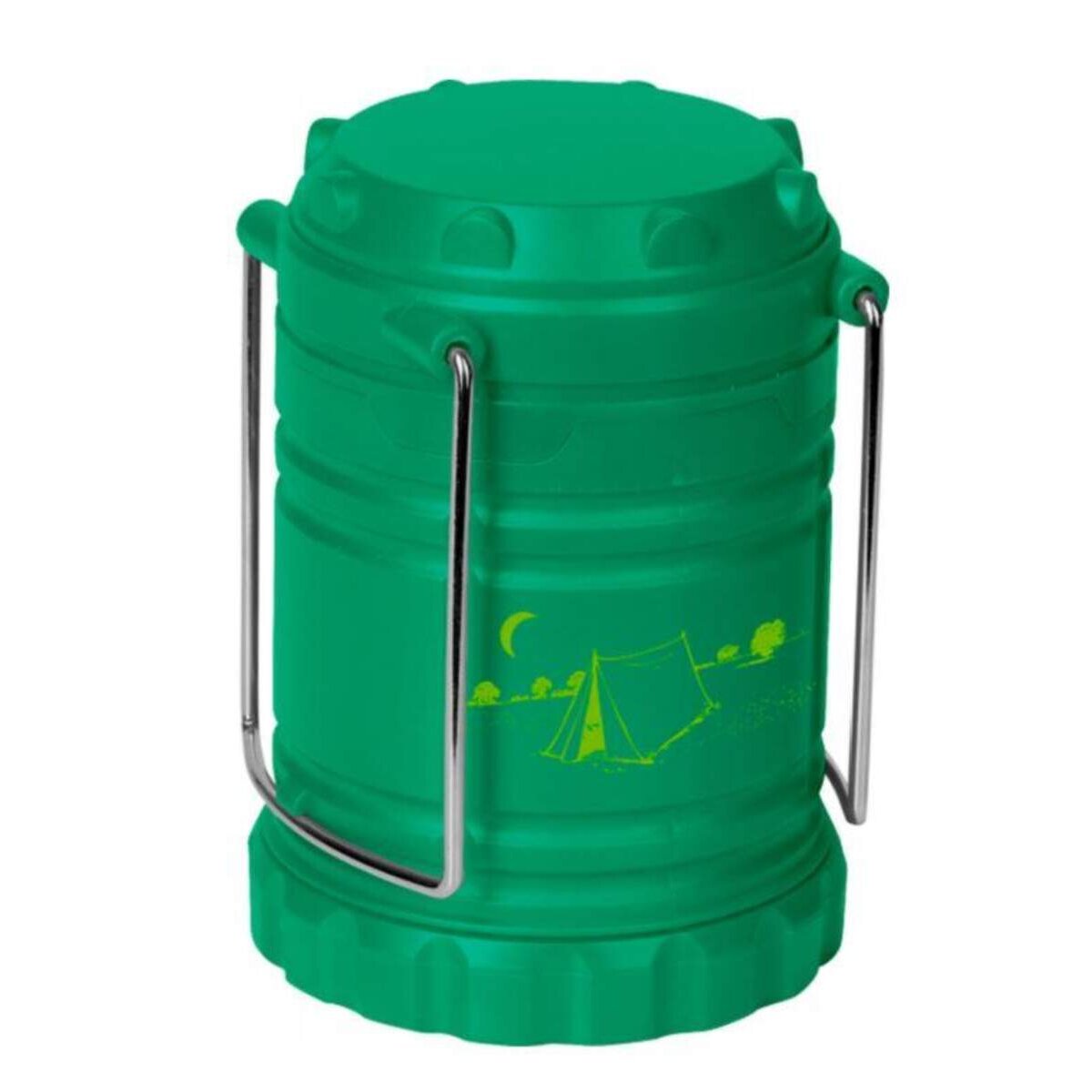 Die Spiegelburg Campinglampe Nature Zoom