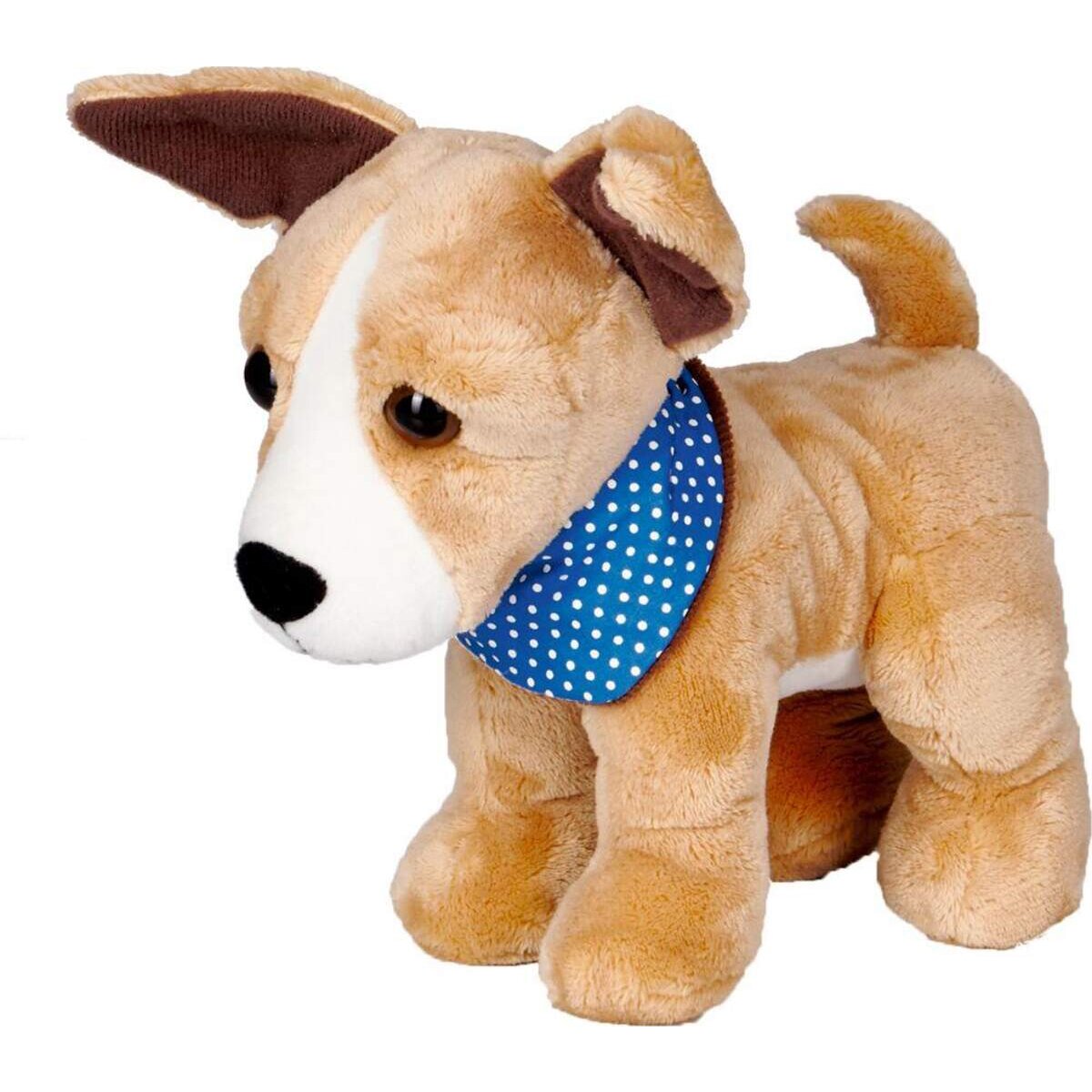 Die Spiegelburg Chihuahua Timo im Täschchen Lustige Tierparade