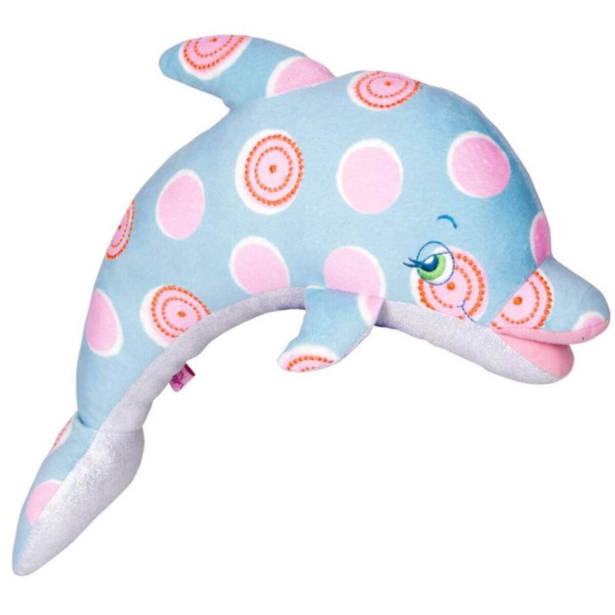 Die Spiegelburg Delfin "Silla" Nella Nixe