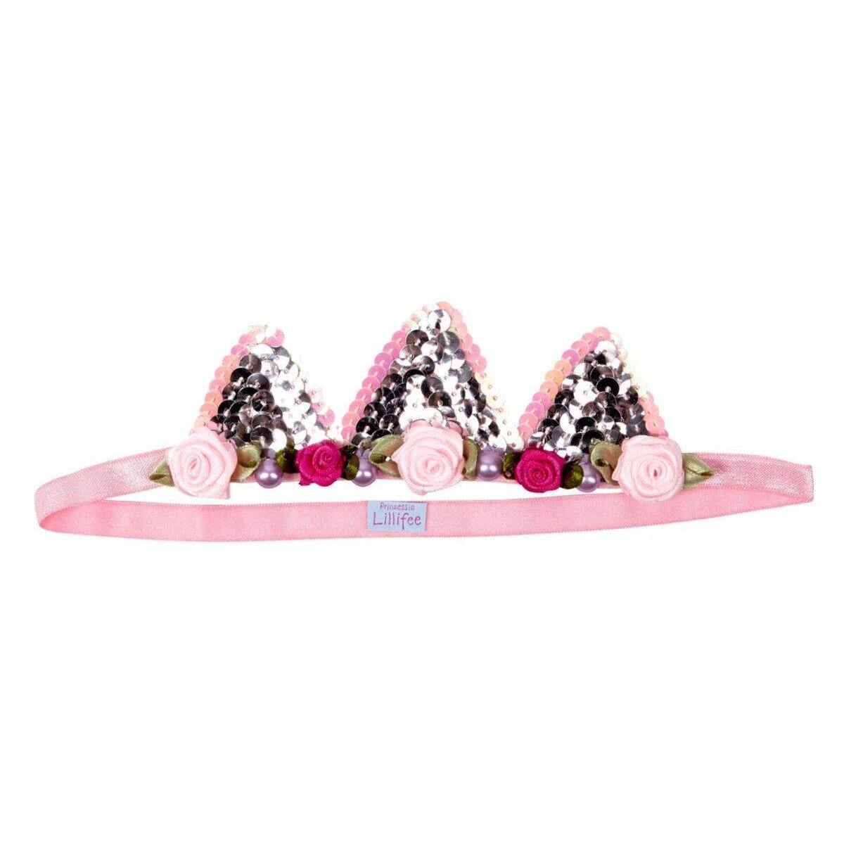 Die Spiegelburg Diadem Prinzessin Lillifee Ich bin Prinzessin