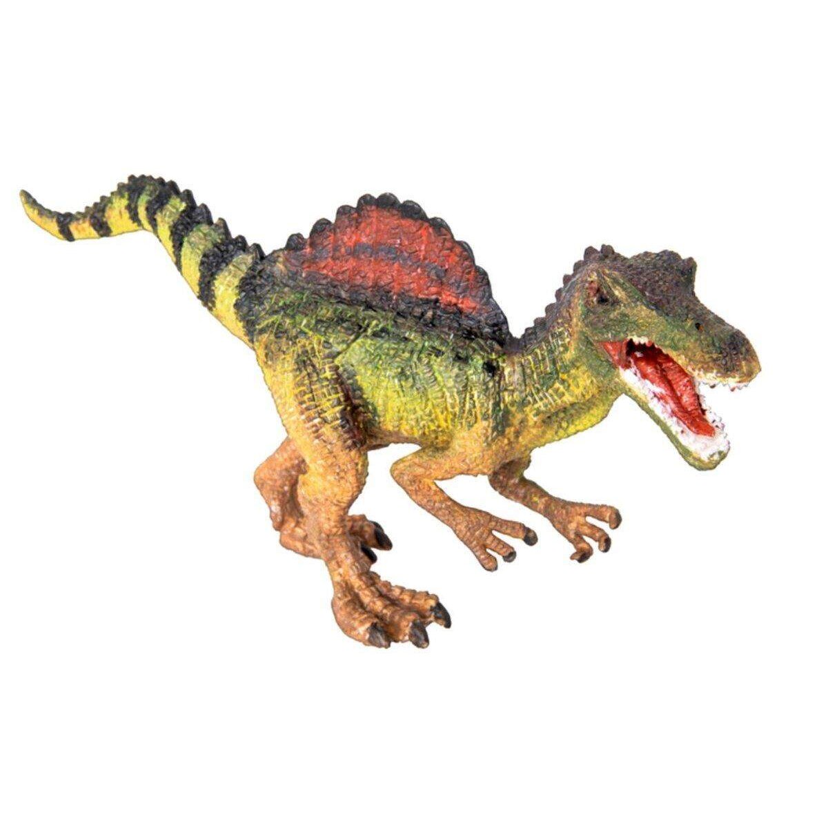 Die Spiegelburg Dinosaurier zum Bemalen Spinosaurus T-Rex World