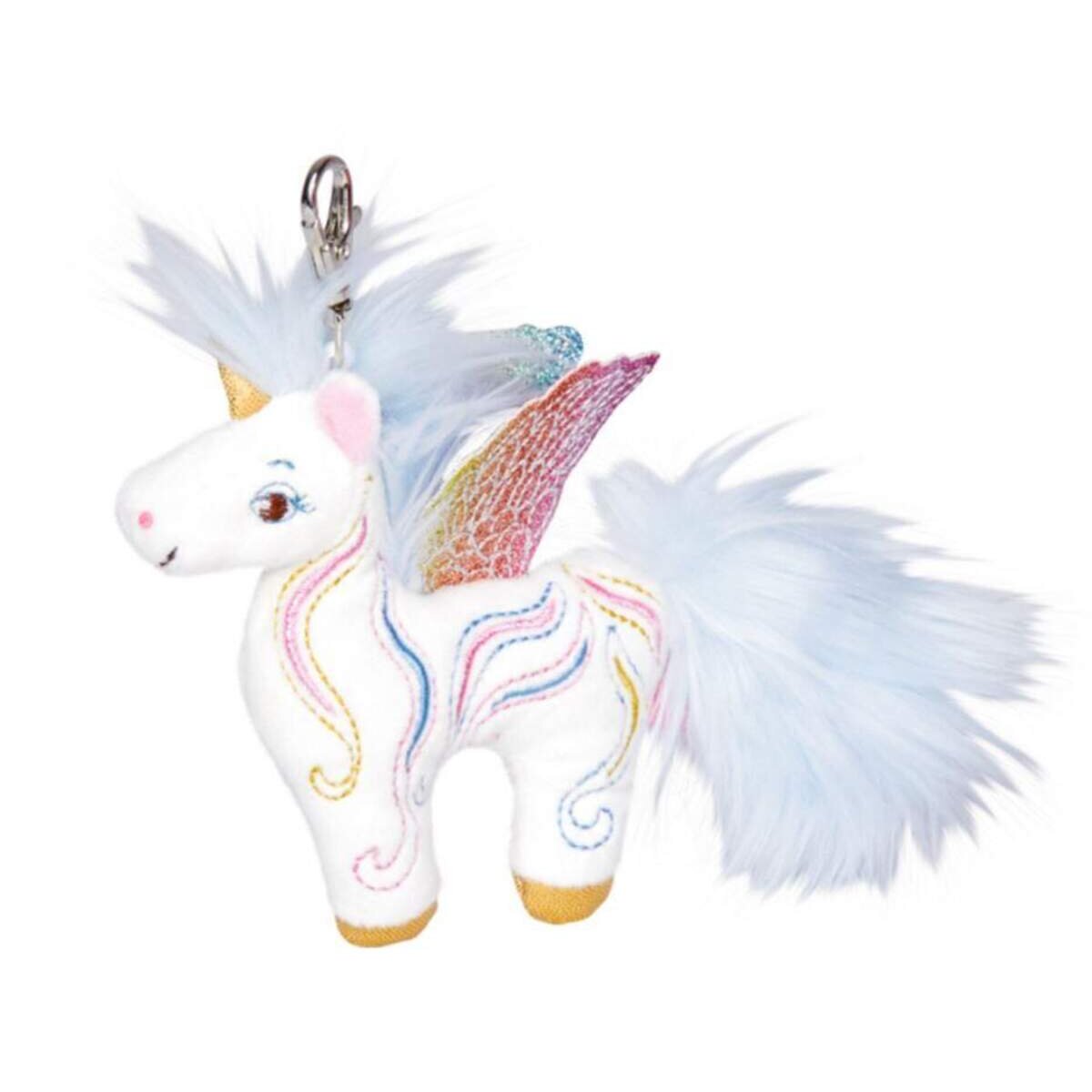 Die Spiegelburg Einhorn-Anhänger "Sky" Einhorn-Paradies