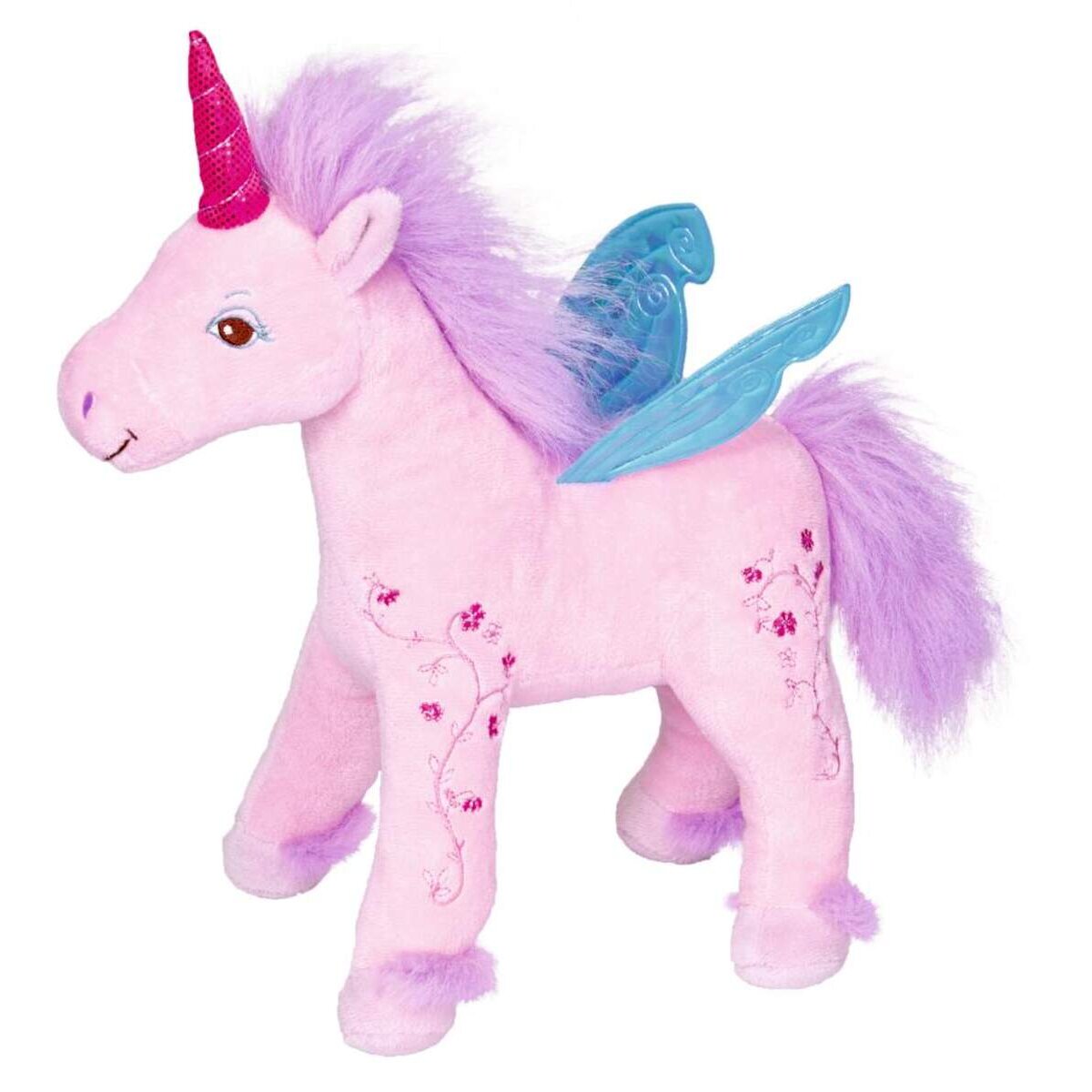 Die Spiegelburg Einhorn Rosie Prinzessin Lillifee