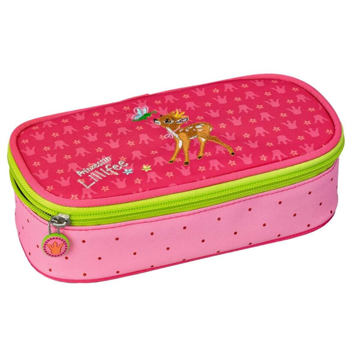 Die Spiegelburg Etui-Box Prinzessin Lillifee Feenball