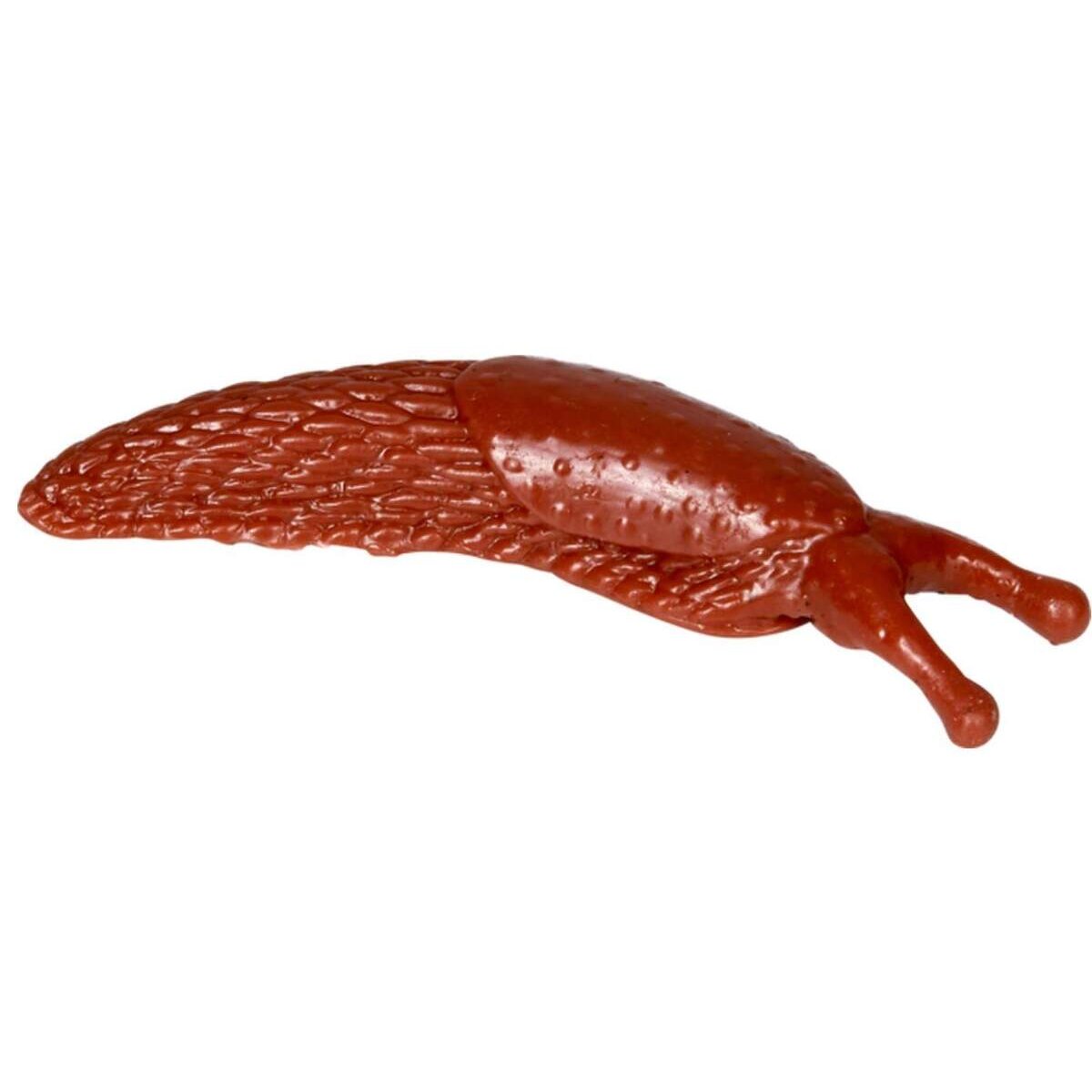 Die Spiegelburg Glibber-Schnecke Wild+Cool (rotbraun)
