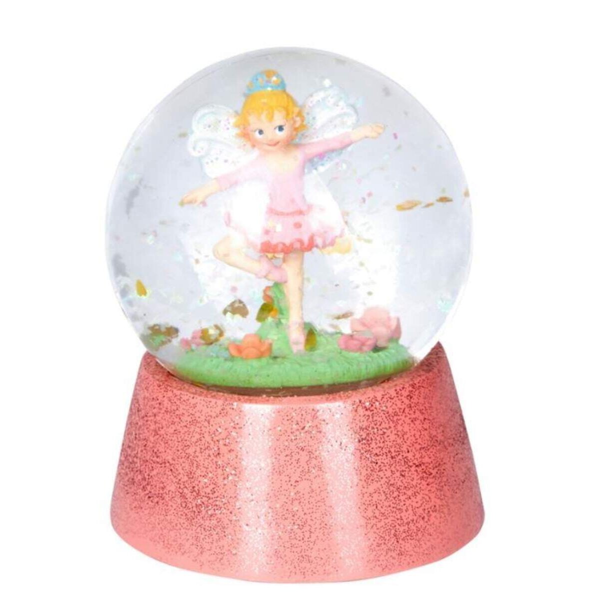 Die Spiegelburg Glitzerkugel Prinzessin Lillifee (Ballett)