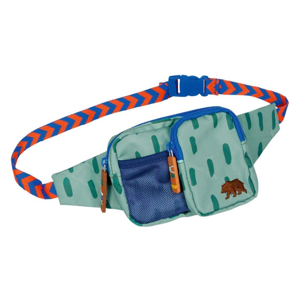 Die Spiegelburg Hip Bag Bär - Kleine Freunde