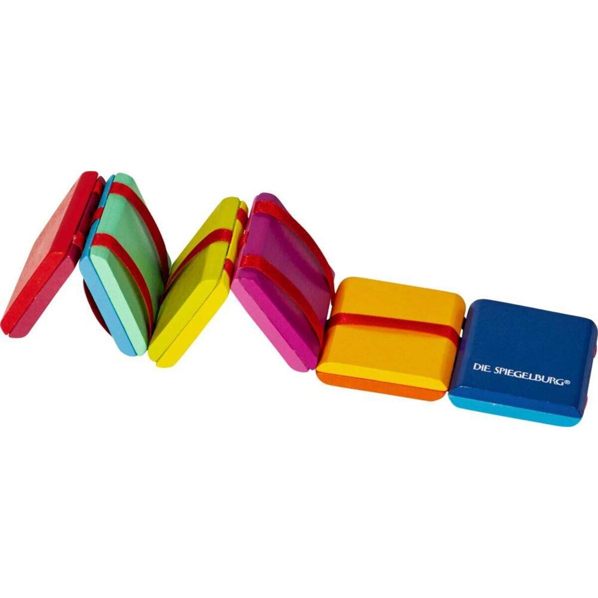 Die Spiegelburg Jakobsleiter Bunte Geschenke