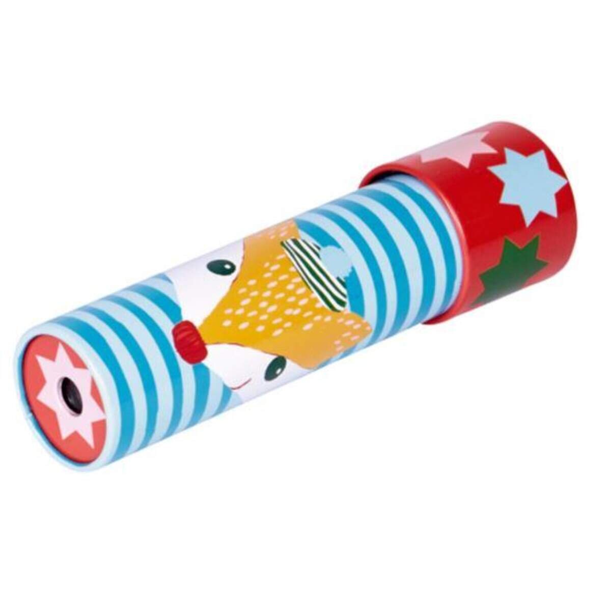 Die Spiegelburg Kaleidoskop Weihnachtsgeschenke für Kinder, 1 Stück, sortiert