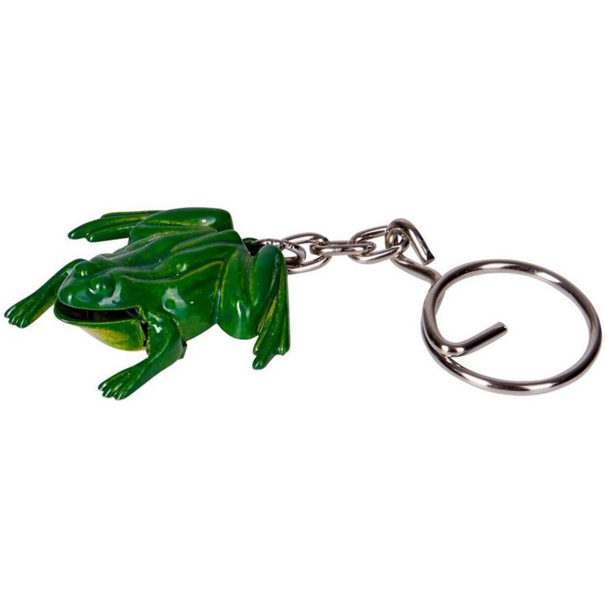 Die Spiegelburg Knack-Frosch Bunte Geschenke