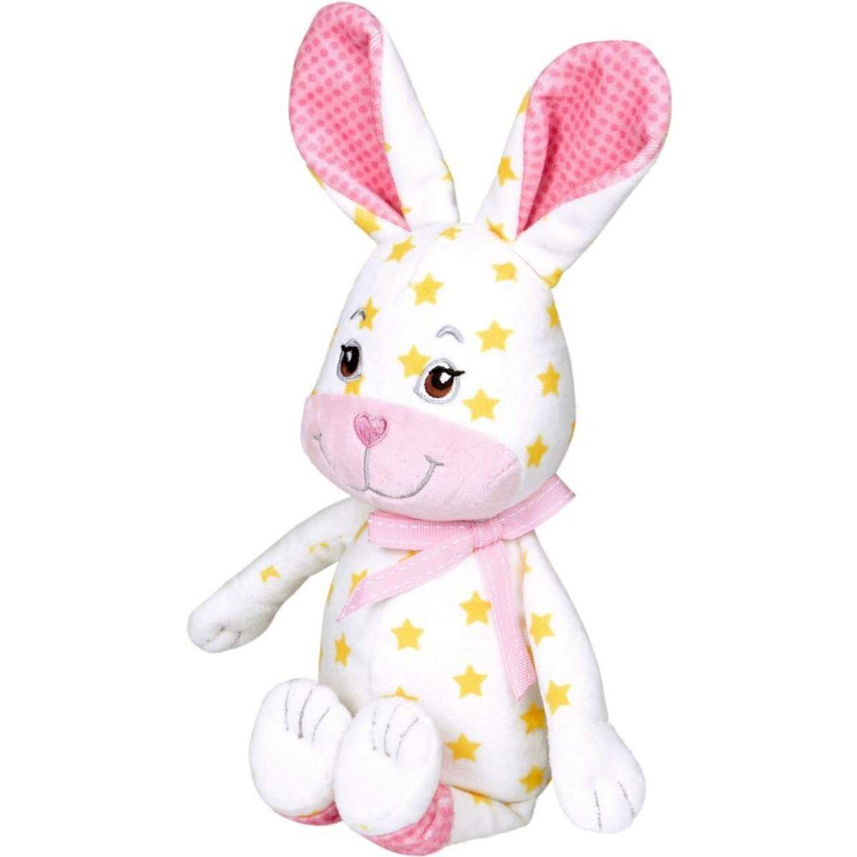 Die Spiegelburg Kuschelhase Peppi Prinzessin Lillifee (Stern)
