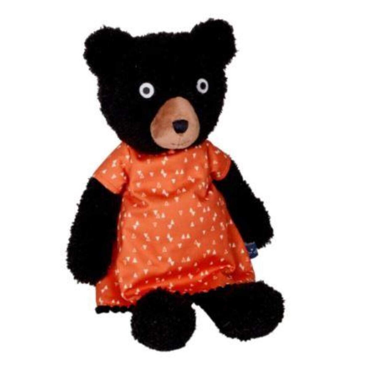 Die Spiegelburg Lieblingsteddy Mädchen Lieblingsstücke, ca 35 cm