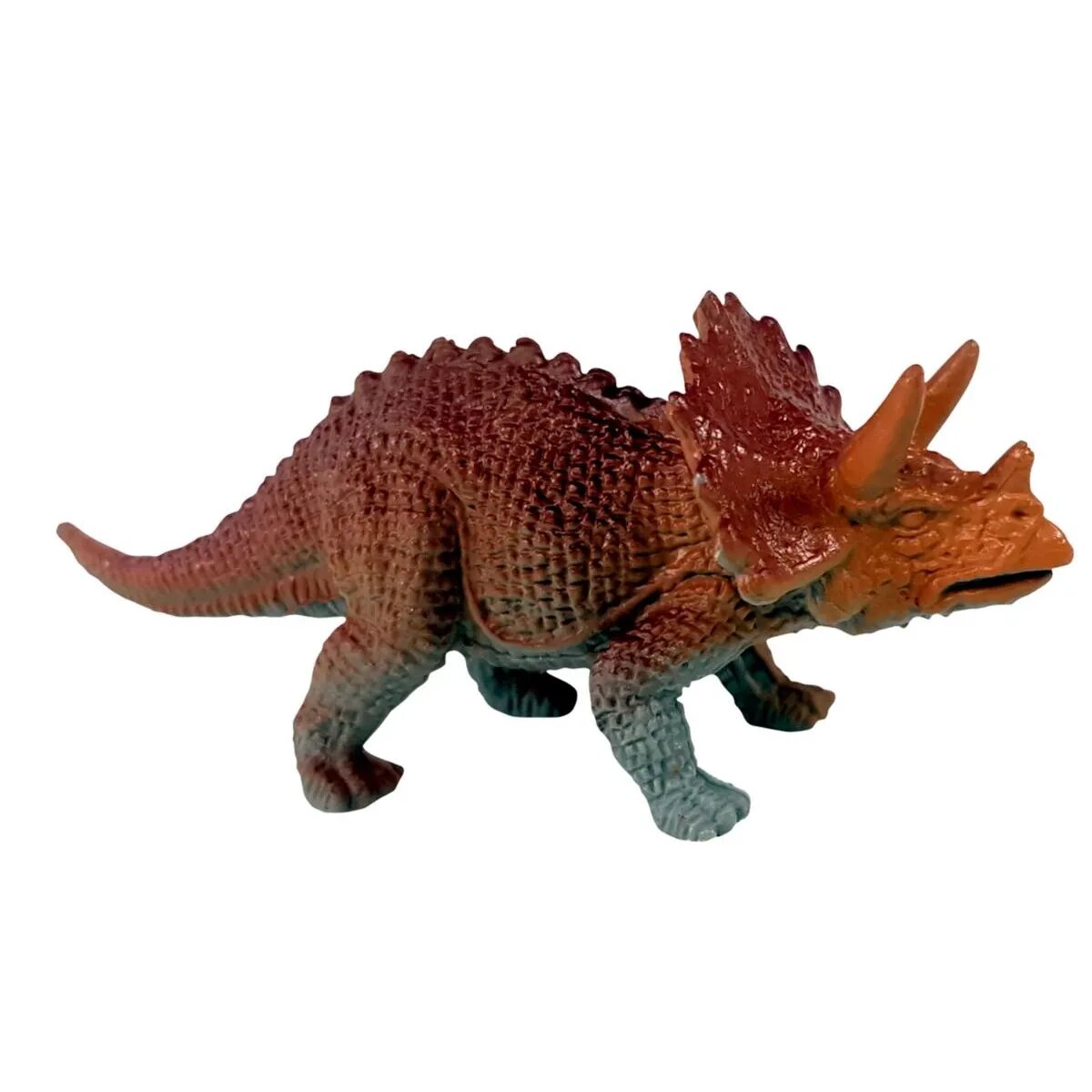 Die Spiegelburg Mini-Ausgrabungsset Dinosaurierfigur T-Rex World, sortiert