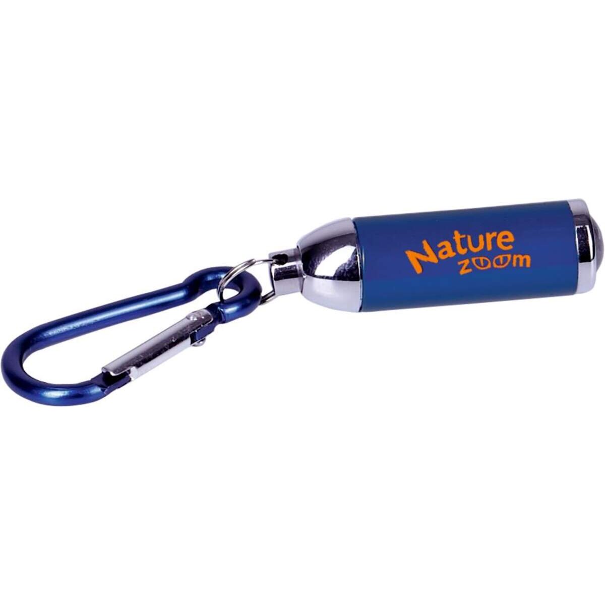 Die Spiegelburg Mini-Taschenlampe Nature Zoom