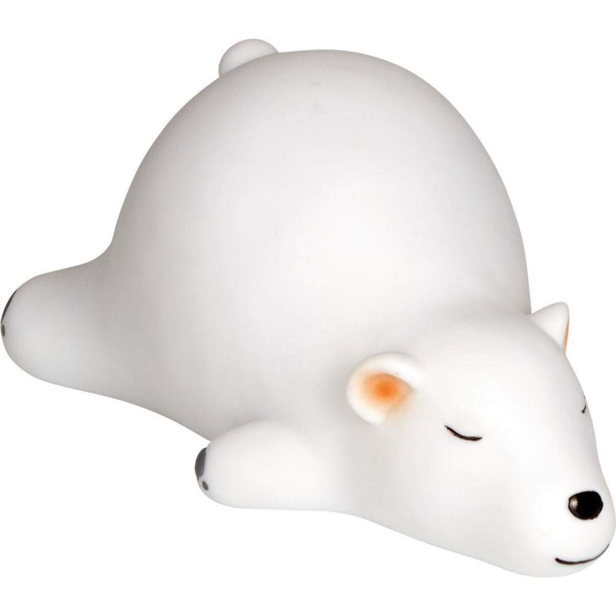 Die Spiegelburg Nachtlicht Eisbär Fröhliche Weihnachten