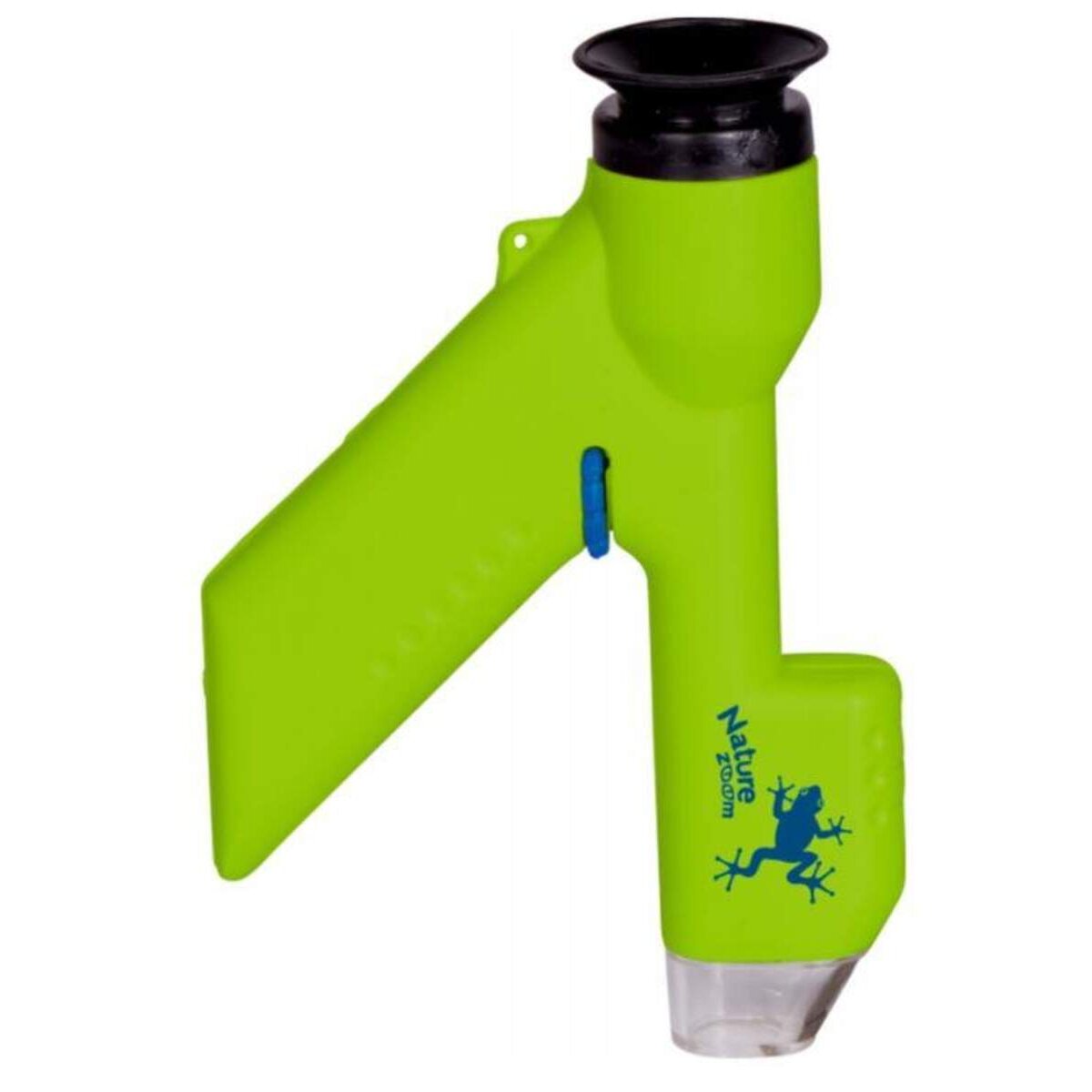 Die Spiegelburg Nature Zoom Outdoor-Mikroskop