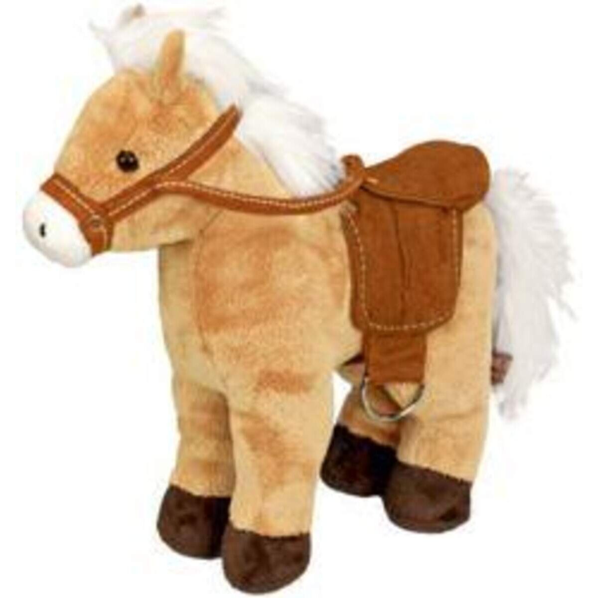 Die Spiegelburg Pferd Nixe Pferdefreunde (ca. 20 cm)