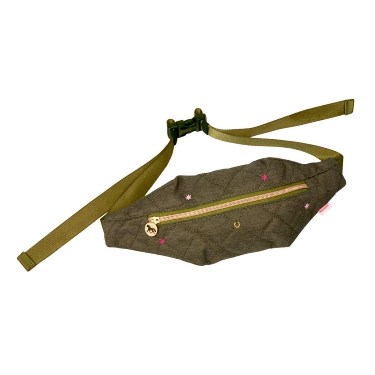 Die Spiegelburg Pferdefreunde Hüftbeutel / Hip Bag