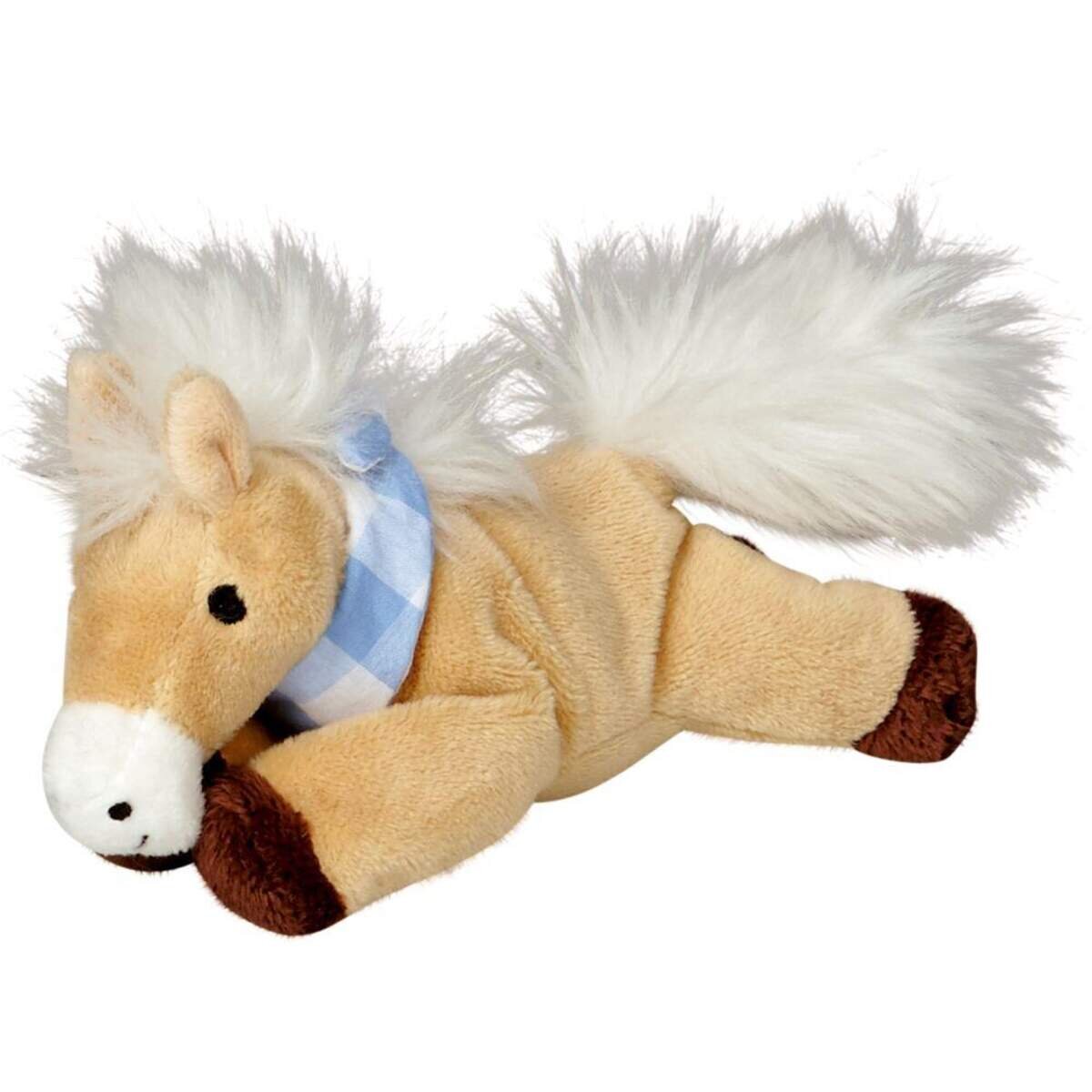Die Spiegelburg Plüsch-Beanies Mein kleiner Ponyhof, sortiert