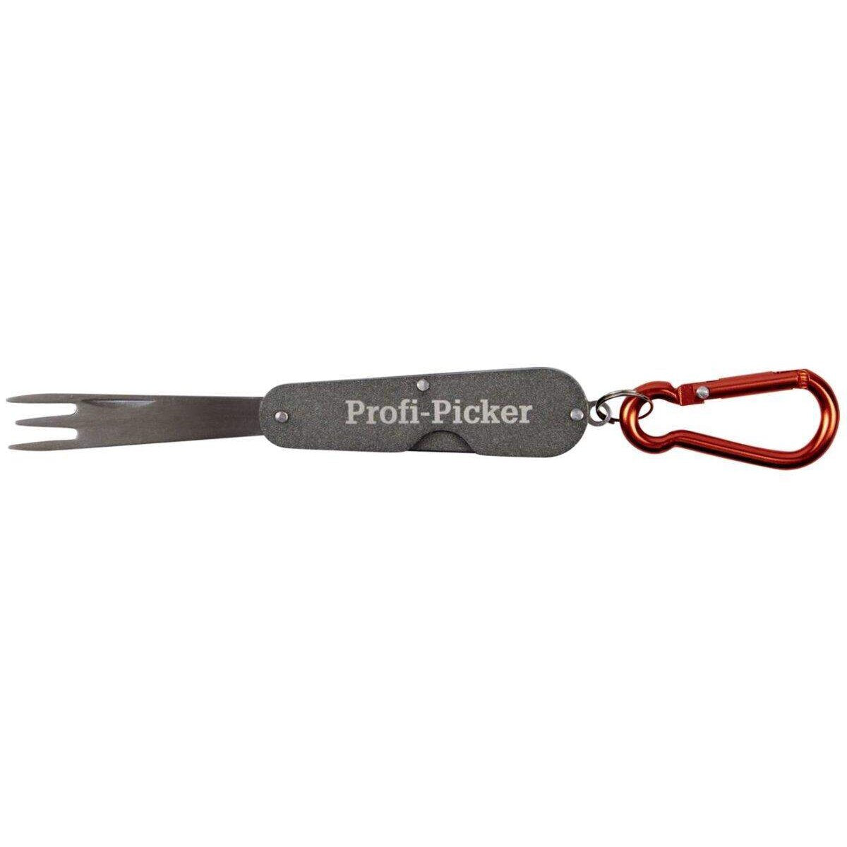 Die Spiegelburg Pommesgabel to go PROFI-PICKER Urban&Gray