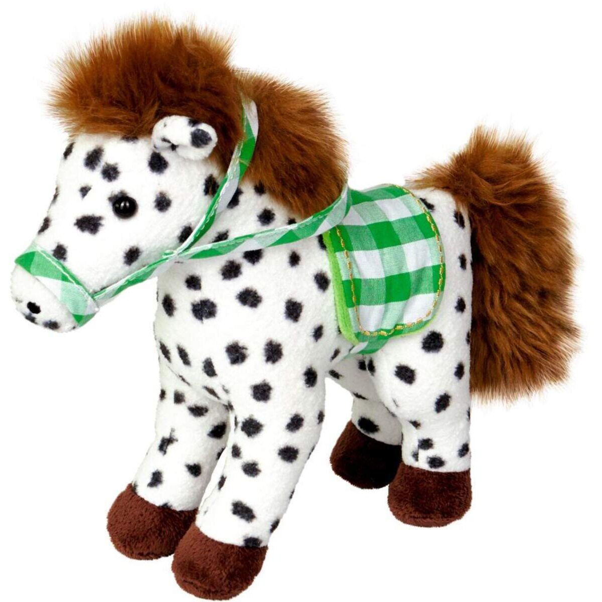 Die Spiegelburg Pony Paco mit Sattel Mein kleiner Ponyhof