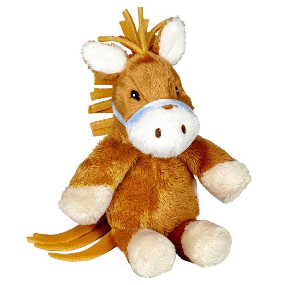 Die Spiegelburg Pony Sam mit Soundmodul Mein kleiner Ponyhof