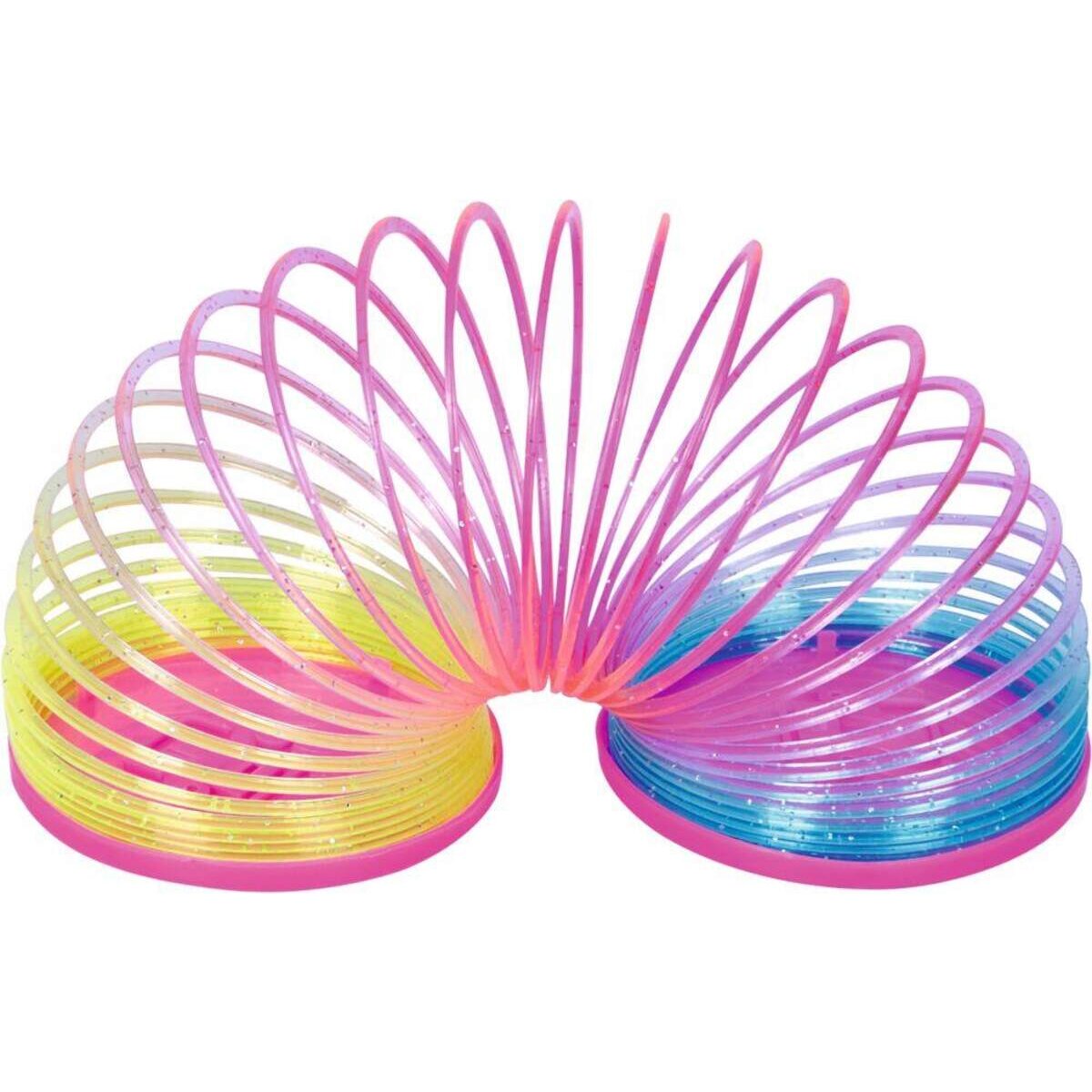 Die Spiegelburg Regenbogen-Spirale Einhorn-Paradies