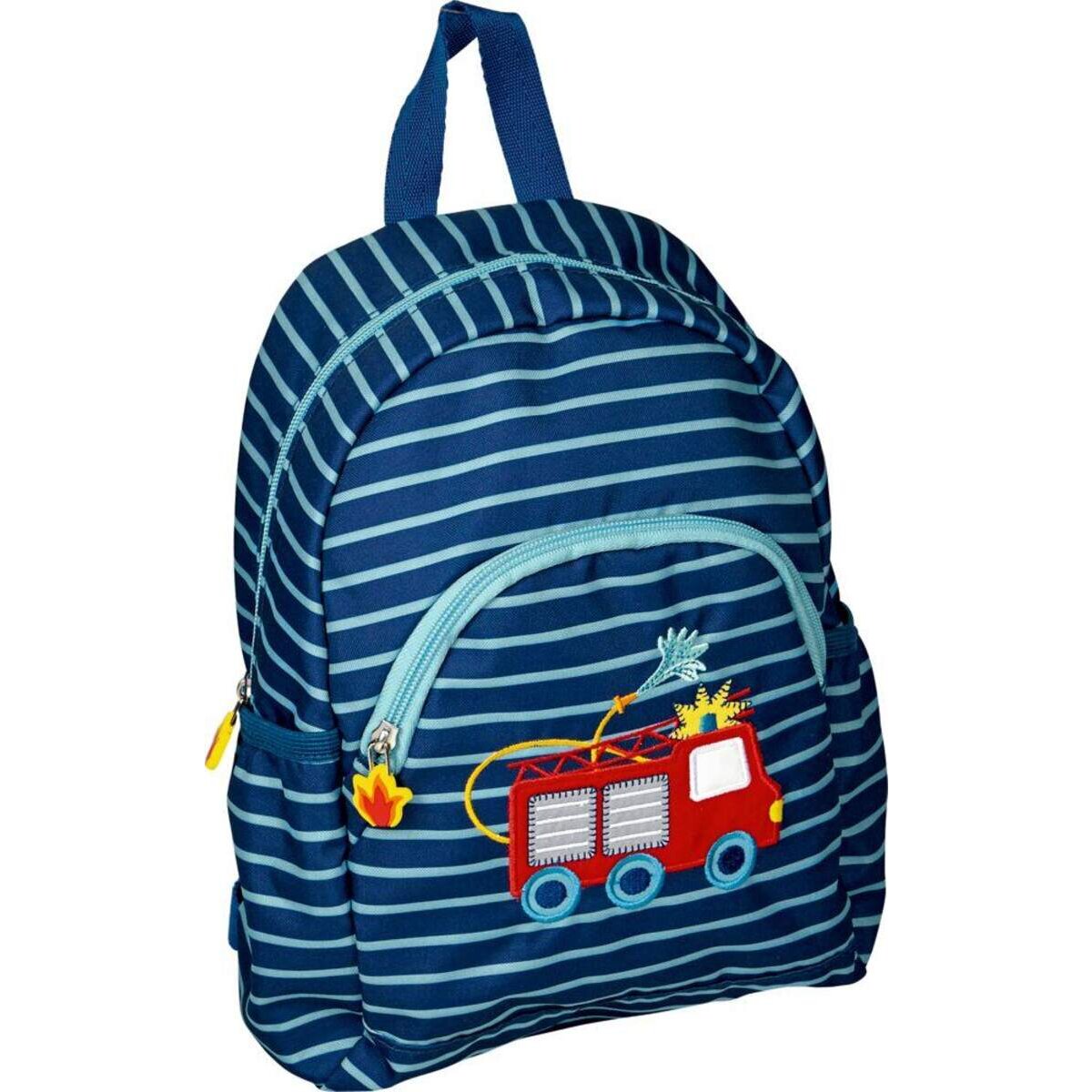 Die Spiegelburg Rucksack Feuerwehr