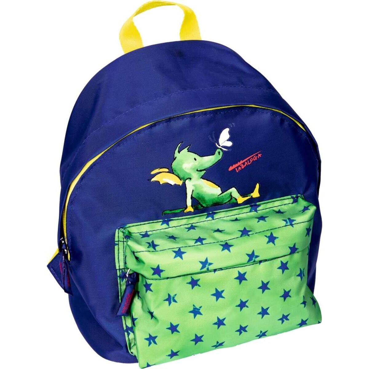 Die Spiegelburg Rucksack Tabaluga
