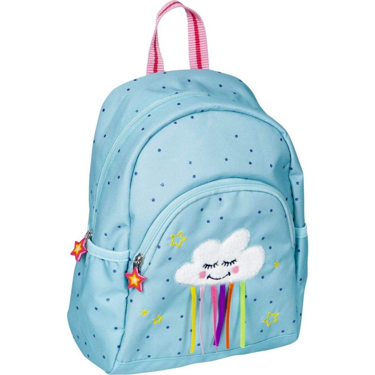 Die Spiegelburg Rucksack Wölkchen Kleine Freunde