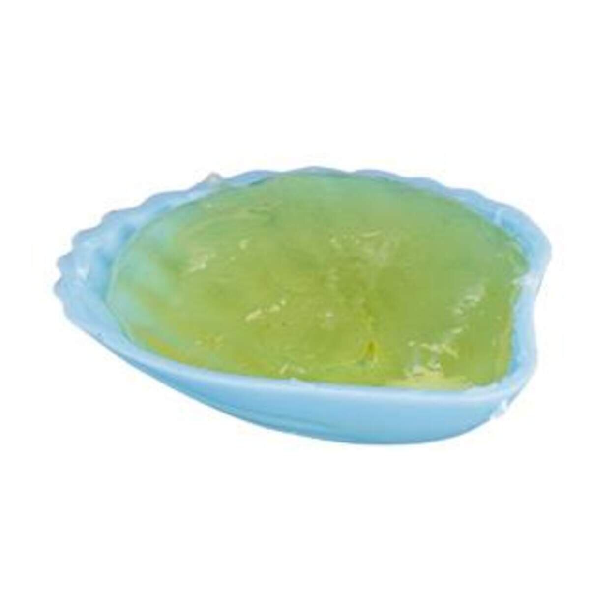 Die Spiegelburg Schleckmuscheln Bunte Geschenke, ca 9g, 1 Stück, 3-fach sortiert
