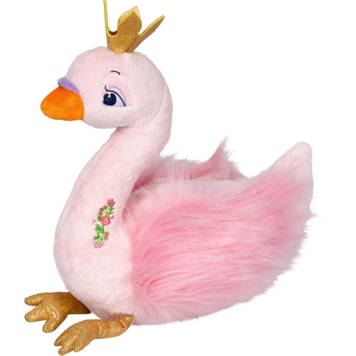 Die Spiegelburg Schwan Bellissa - Prinzessin Lillifee
