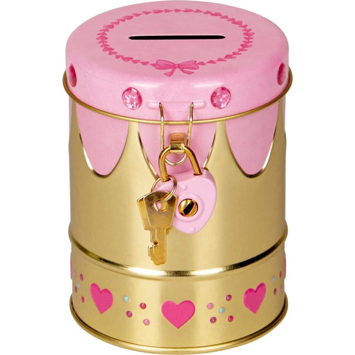 Die Spiegelburg Spardose Prinzessin Lillifee
