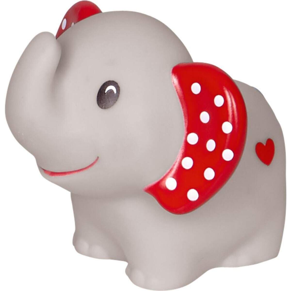 Die Spiegelburg Spritztier Elefant BabyGlück, sortiert